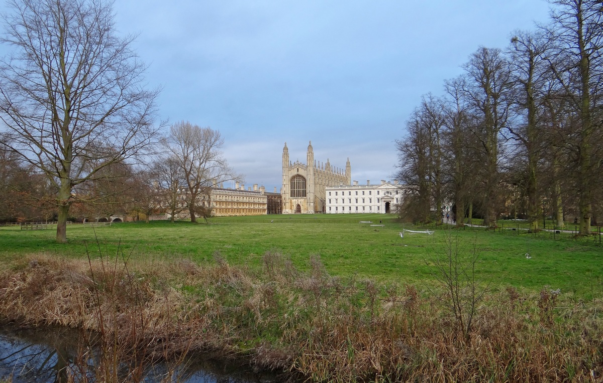 Throwback: Great Britain in 30 Days: Day 3