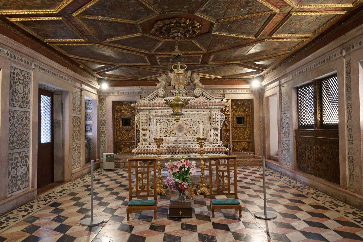 Portugal: Wandering Aveiro